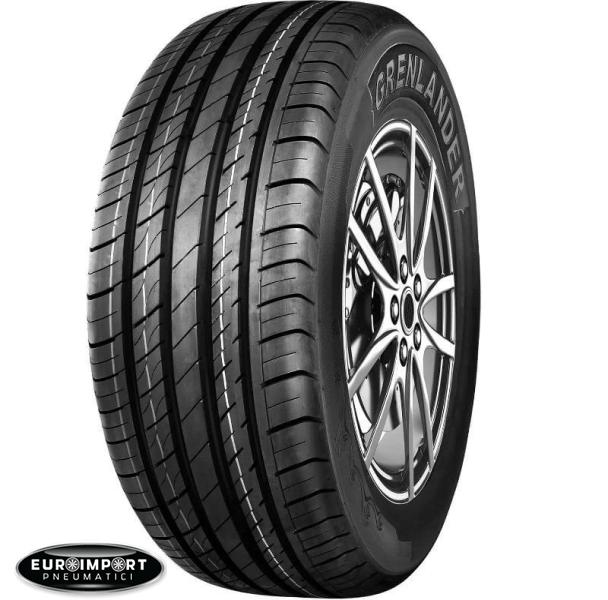 Sonix L-ZEAL 56 F M+S XL  205/45 R17 88 W  XL 
